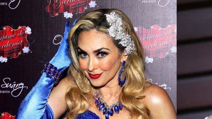 Marjorie de Sousa sustituye a Aracely Arámbula en el protagonismo de 'Perfume de Gardenia'.