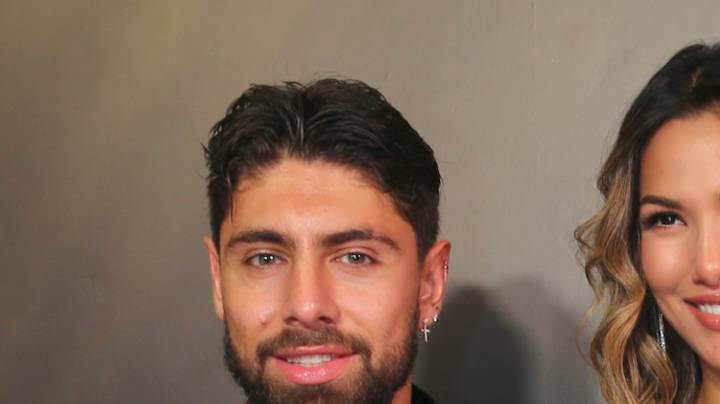 Beta Mejía y Alejandra Jaramillo ganaron la primera temporada de '¿Apostarías por mí?'.