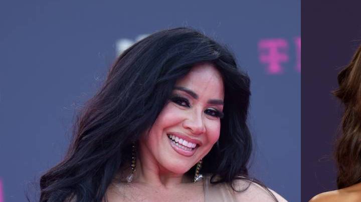 Carolina Sandoval criticó a Ángela Aguilar por "desconocer" a Gloria Trevi.