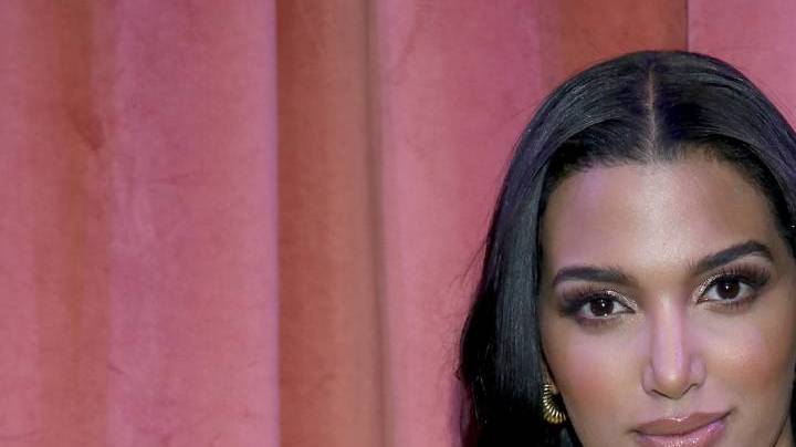 Celinee Santos está nominada en LCDLF 6.