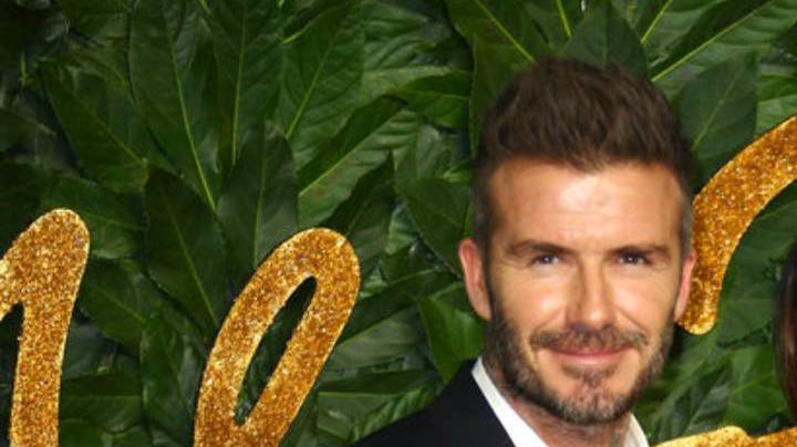 David y Victoria Beckham felicitan a su hija Brooklyn pese a la polémica familiar.