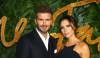 David y Victoria Beckham felicitan a su hija Brooklyn pese a la polémica familiar.