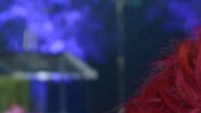 Demi Lovato y Selena Gomez se conocieron en 'Barney & Friends'.