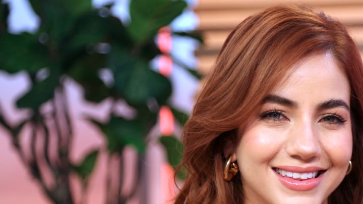 Ela Velden cuenta detalles de su protagónico en ‘Mi rival’.