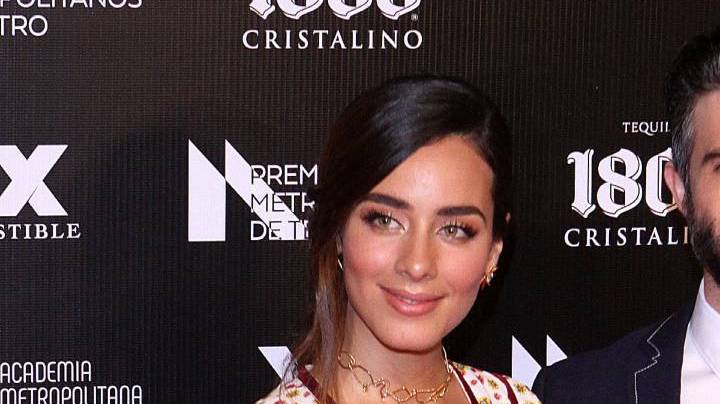 Esmeralda Pimentel y Osvaldo Benavides cuentan cómo fue su ruptura amorosa y luego reconciliación.