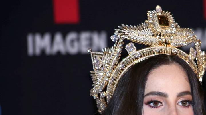 Fátima Bosch recordó los mensajes de odio que querían atentar contra su vida.