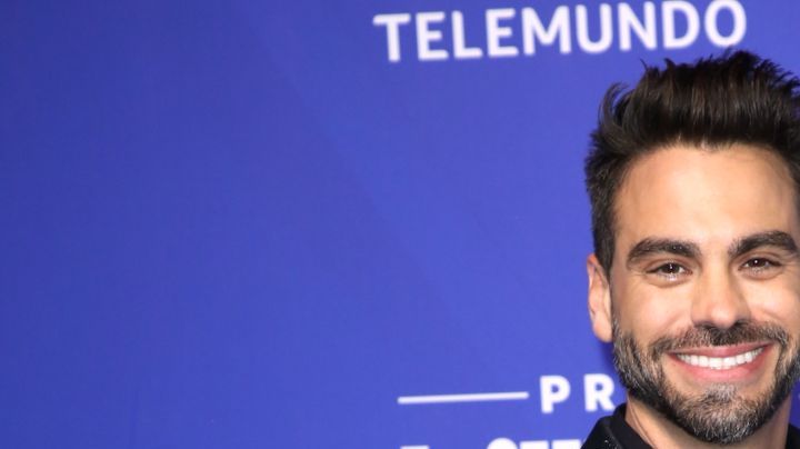 Frederik Oldenburg rompío el silencio sobre su presunta nueva relación.