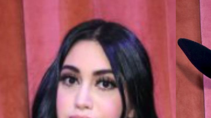 Jailyne Ojeda rompe el silencio tras su eliminación de 'LCDLF'.