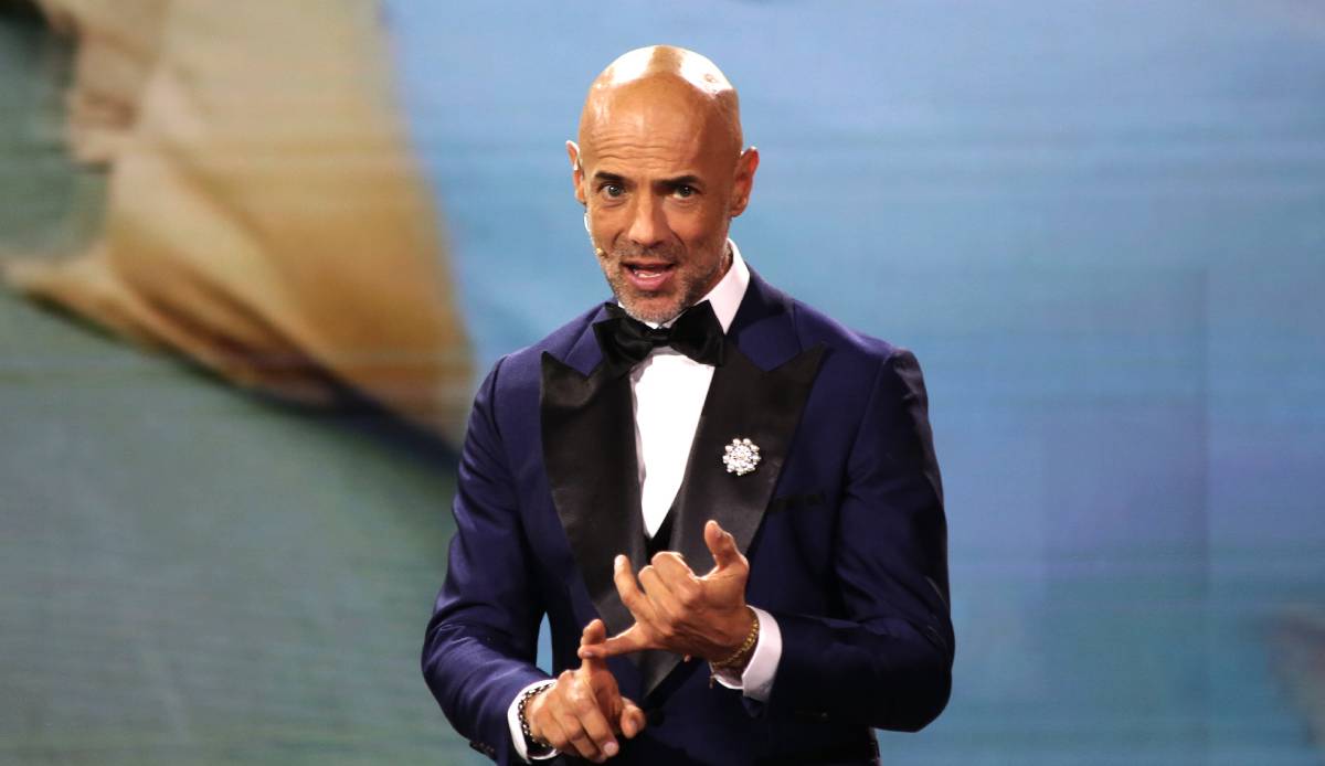 Javier Poza exhortó a los participantes de ‘La Casa de los Famosos 6 ...
