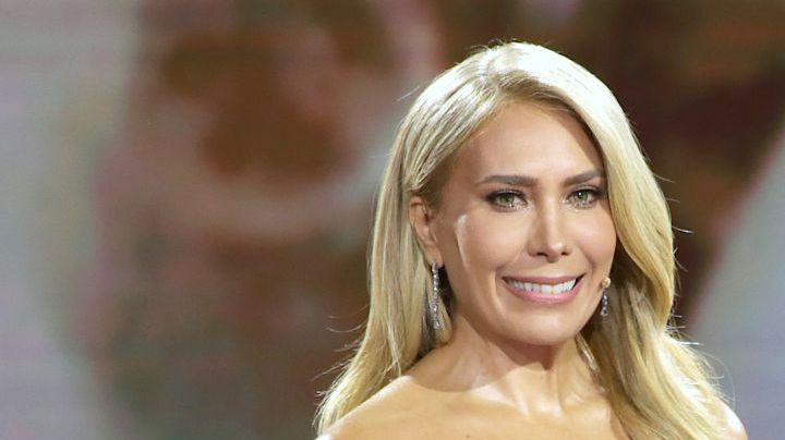 Oriana Marzoli abandona el foro de 'LCDLF', tras desacuerdo con Jimena Gállego.