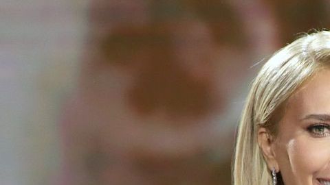 Oriana Marzoli abandona el foro de 'LCDLF', tras desacuerdo con Jimena Gállego.