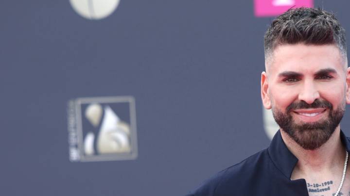 Jomari Goyso habló de sus planes de paternidad.