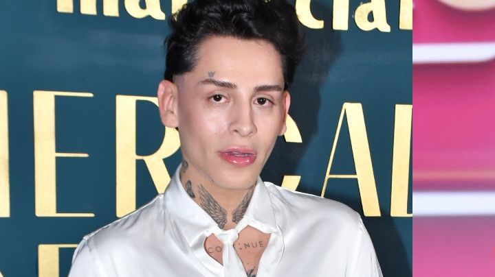 Kunno y Verónica Bastos se enfrentan en La Mesa Caliente.