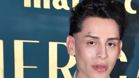 Kunno y Verónica Bastos se enfrentan en La Mesa Caliente.