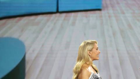 Fuertes posicionamientos en 'La Casa de los Famosos'.