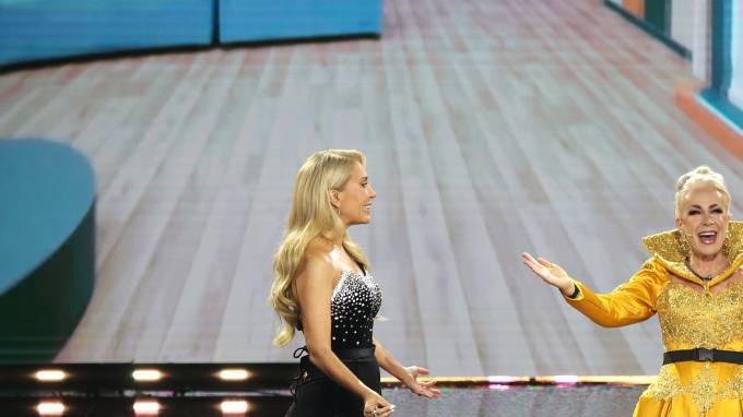 Fuertes posicionamientos en 'La Casa de los Famosos'.