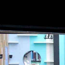 Oriana y Fabio son nominados en la quinta semana de 'La Casa de los Famosos 6'.