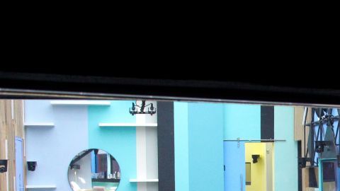 Oriana y Fabio son nominados en la quinta semana de 'La Casa de los Famosos 6'.