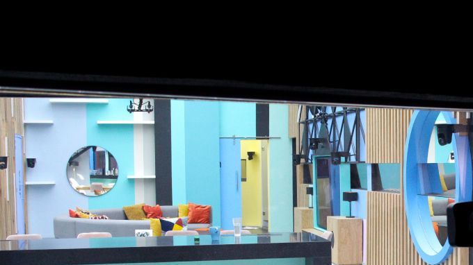 Oriana y Fabio son nominados en la quinta semana de 'La Casa de los Famosos 6'.