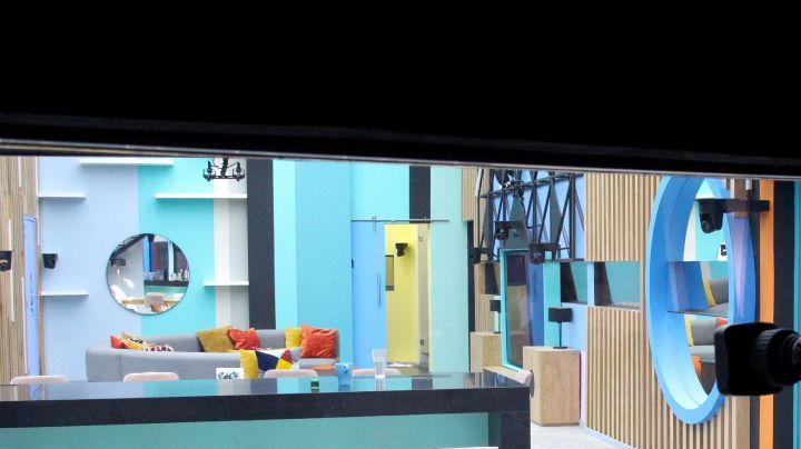 Oriana y Fabio son nominados en la quinta semana de 'La Casa de los Famosos 6'.