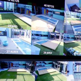 Bruno defendió la polémica participación de Fabio Agostini en 'La Casa de los Famosos 6'.