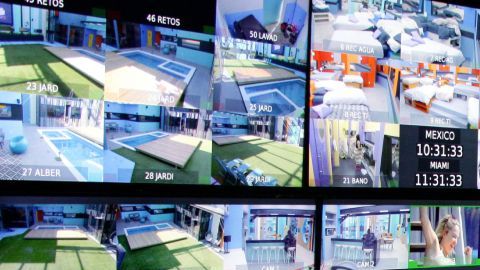 Bruno defendió la polémica participación de Fabio Agostini en 'La Casa de los Famosos 6'.