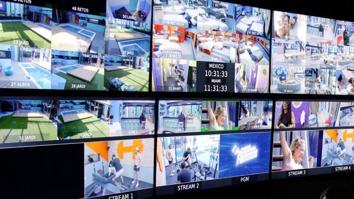 Bruno defendió la polémica participación de Fabio Agostini en 'La Casa de los Famosos 6'.