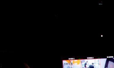 Novio de Oriana Marzoli se quedó sin palabras tras la expulsión de la venezolana de 'La Casa de los Famosos 6'.