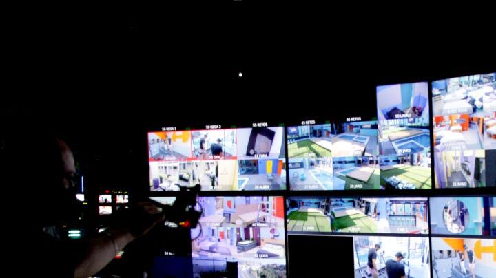 Novio de Oriana Marzoli se quedó sin palabras tras la expulsión de la venezolana de 'La Casa de los Famosos 6'.