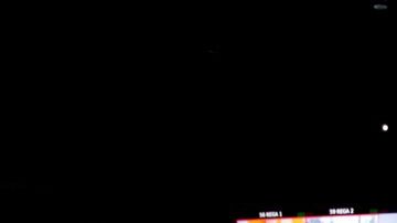 Novio de Oriana Marzoli se quedó sin palabras tras la expulsión de la venezolana de 'La Casa de los Famosos 6'.