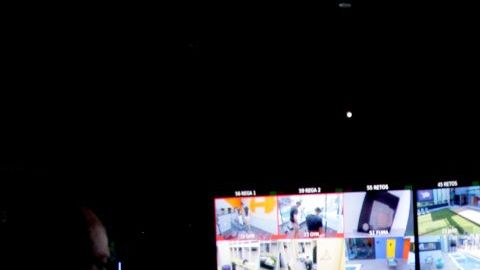 Novio de Oriana Marzoli se quedó sin palabras tras la expulsión de la venezolana de 'La Casa de los Famosos 6'.