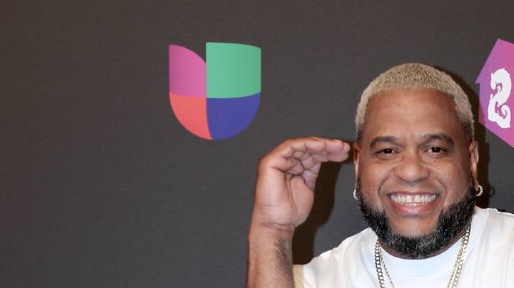 Tras ser famoso, personas cercanas a La Fruta lo han maltratado, así lo reveló el influencer.