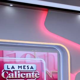Karla Monroig y Lindsay Casinelli se unen a ‘La Mesa Caliente’.