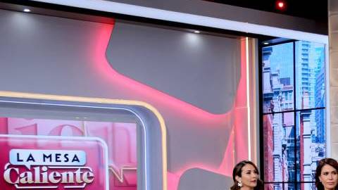 Karla Monroig y Lindsay Casinelli se unen a ‘La Mesa Caliente’.