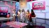 Karla Monroig y Lindsay Casinelli se unen a ‘La Mesa Caliente’.