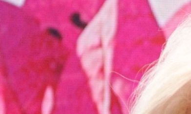 Laura Zapata le pide a Curvy Zelma no recibir las condolencias del cuarto Tierra de 'LCDLF'.