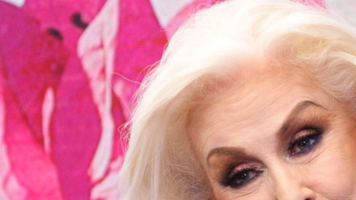 Laura Zapata le pide a Curvy Zelma no recibir las condolencias del cuarto Tierra de 'LCDLF'.