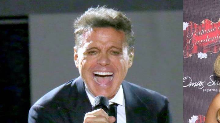 Hijo mayor de Luis Miguel y Aracely Arámbula tiene gran parecido con el cantante, según internautas.