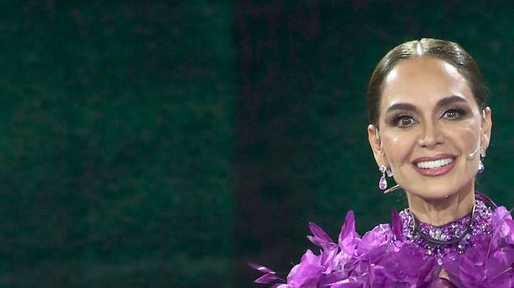 Lupita Jones quedó por fuera de 'La Casa de los Famosos 6'.