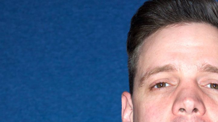 Le hacen fuerte broma a Marko Music en su reality y el venezolano reacciona angustiado.