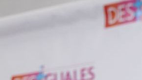 Migbelis Castellanos espera su segundo bebé y a finales de año espera ausentarse en 'Desiguales'.