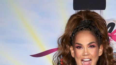 Laura Zapata estaría respaldada por La Jefa de 'LCDLF', según Niurka Marcos.