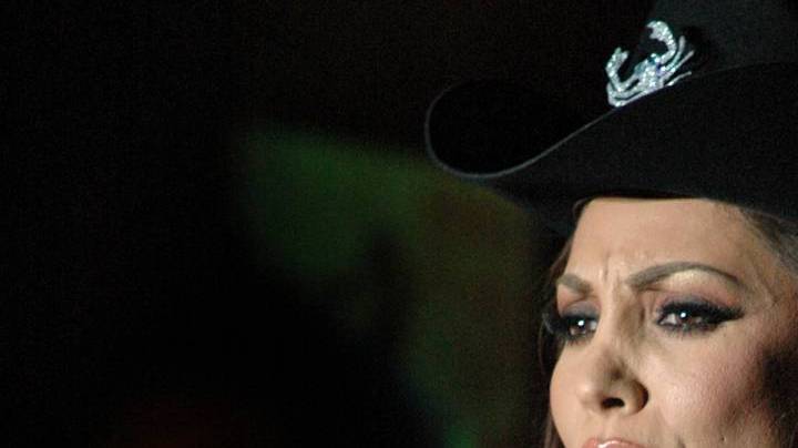 Paty Navidad se le fue a la yugular a Oriana Marzoli.