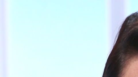 Penélope Menchaca cuestionó a Oriana Marzoli en Hoy Día generando un ambiente tenso en el programa.