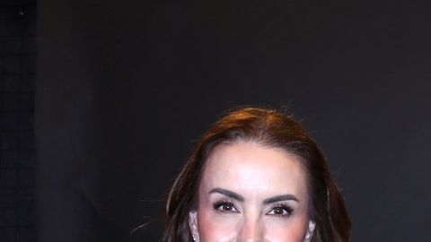 Sebastián Rulli protagoniza la nueva telenovela de Televisa con Alejandra Barros y Ela Velden.