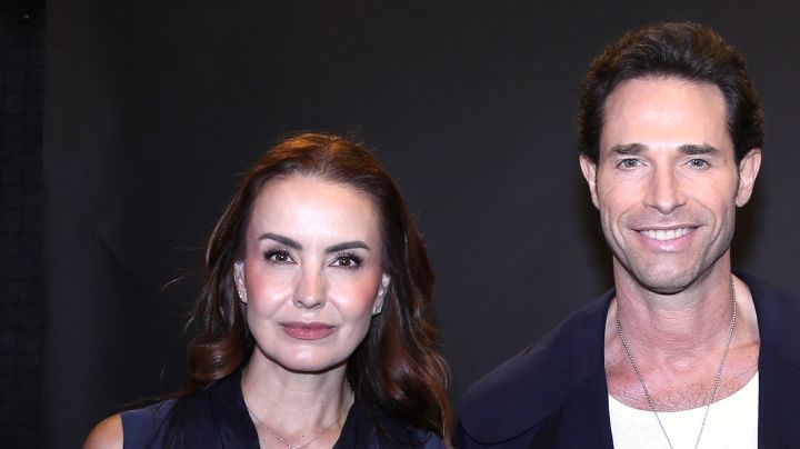 Sebastián Rulli protagoniza la nueva telenovela de Televisa con Alejandra Barros y Ela Velden.