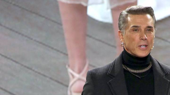 Sergio Mayer planea pelea en 'La Casa de los Famosos 6'.