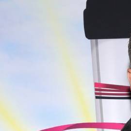 Maripily Rivera no le creyó a Sergio Mayer, pese a que el actor le insistió no haberle hecho petición a la producción de 'LCDLF 6'