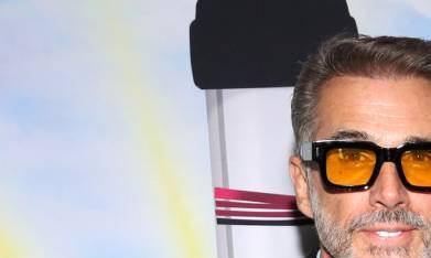 Maripily Rivera no le creyó a Sergio Mayer, pese a que el actor le insistió no haberle hecho petición a la producción de 'LCDLF 6'