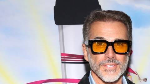 Maripily Rivera no le creyó a Sergio Mayer, pese a que el actor le insistió no haberle hecho petición a la producción de 'LCDLF 6'